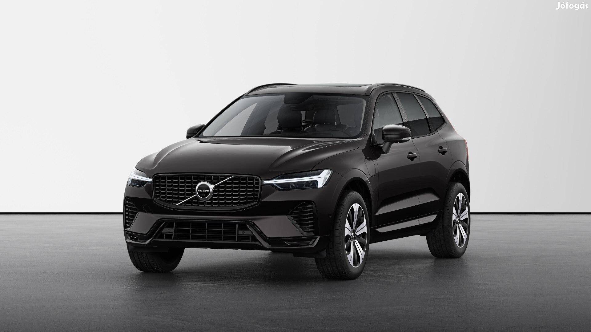 Volvo XC60 2.0 [T6] Plus Dark AWD Geartronic Ki...
